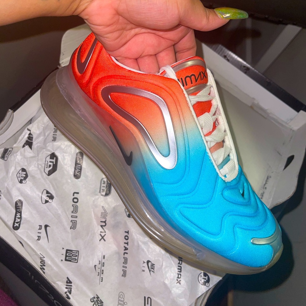 Nike Air Max 720